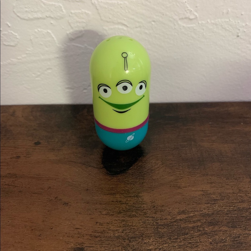 Toy Story Weeble Wobble